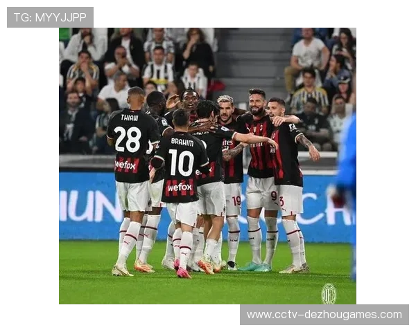 吉鲁头球中柱,AC米兰客场与亚特兰大激战平