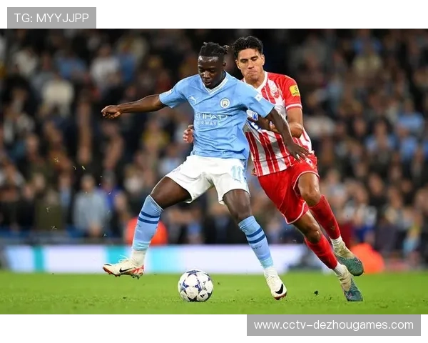 曼城远征北欧客场挑战博德闪耀，低温条件或成潜在风险