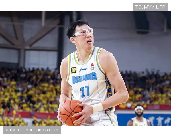 广东华南虎轻取北京控股，周琦复出砍下两双展现良好状态